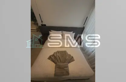 Apartment - Studio - 1 Bathroom for rent in Porto New Cairo - 5th Settlement Compounds - The 5th Settlement - New Cairo City - Cairo