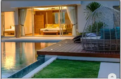 Villa - 4 Bedrooms - 3 Bathrooms for sale in Joya - 26th of July Corridor - 6 October City - Giza