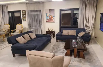 Apartment - 3 Bedrooms - 3 Bathrooms for rent in The Courtyards - Sheikh Zayed Compounds - Sheikh Zayed City - Giza Apartment - 3 Bedrooms - 3 Bathrooms for rent in The Courtyards - Sheikh Zayed Compounds - Sheikh Zayed City - Giza