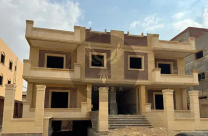 Apartment - 3 Bedrooms - 3 Bathrooms for sale in El Koronfel - The 5th Settlement - New Cairo City - Cairo