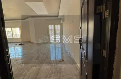 Apartment - 3 Bedrooms - 2 Bathrooms for rent in El Banafseg Apartment Buildings - El Banafseg - New Cairo City - Cairo