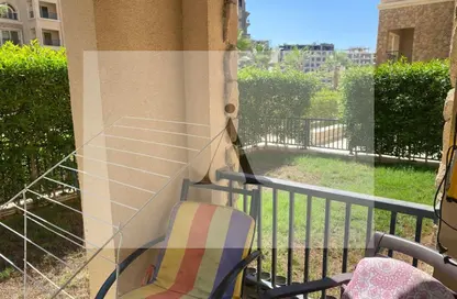 Apartment - 2 Bedrooms - 2 Bathrooms for rent in 90 Avenue - South Investors Area - New Cairo City - Cairo