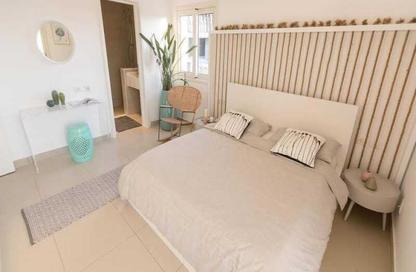 Chalet - 3 Bedrooms - 2 Bathrooms for sale in Almaza Bay - Qesm Marsa Matrouh - North Coast