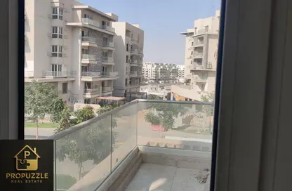 شقة - 3 غرف نوم - 3 حمامات للبيع في ماونتن فيو اى سيتي - كمبوندات التجمع الخامس - التجمع الخامس - مدينة القاهرة الجديدة - القاهرة