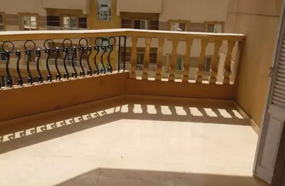 شقة - 3 غرف نوم - 1 حمام للايجار في شارع الشيخ ماء العين - التجمع الاول - مدينة القاهرة الجديدة - القاهرة