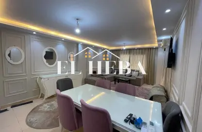 Apartment - 3 Bedrooms - 2 Bathrooms for rent in Madinaty - Cairo