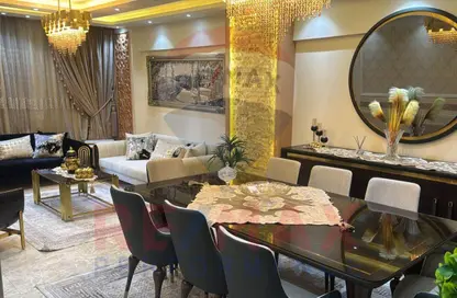 شقة - 3 غرف نوم - 1 حمام للبيع في شارع جمال عبد الناصر - المندرة - حي ثان المنتزة - الاسكندرية