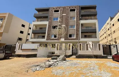 Apartment - 4 Bedrooms - 3 Bathrooms for sale in Al Andalus El Gedida - Al Andalus District - New Cairo City - Cairo