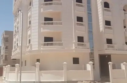 شقة - 3 غرف نوم - 2 حمامات للبيع في عمارات النرجس - النرجس - مدينة القاهرة الجديدة - القاهرة