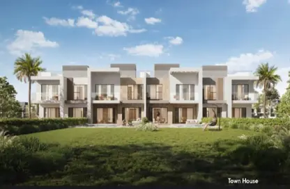 Apartment - 1 Bedroom - 1 Bathroom for sale in Zed East - 5th Settlement Compounds - The 5th Settlement - New Cairo City - Cairo Apartment - 1 Bedroom - 1 Bathroom for sale in Zed East - 5th Settlement Compounds - The 5th Settlement - New Cairo City - Cairo