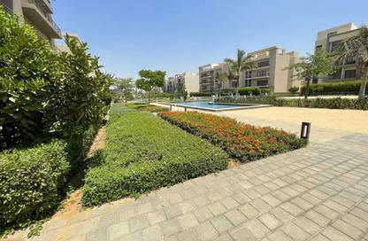 Apartment - 3 Bedrooms - 3 Bathrooms for sale in Fifth Square - The 5th Settlement - New Cairo City - Cairo