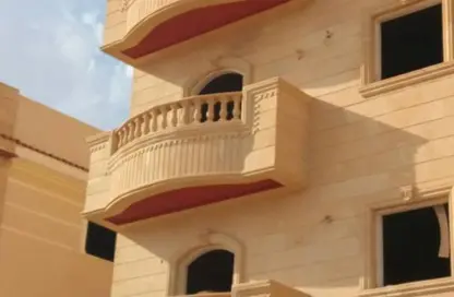 Duplex - 6 Bedrooms - 4 Bathrooms for sale in 6th District - Obour City - Qalyubia