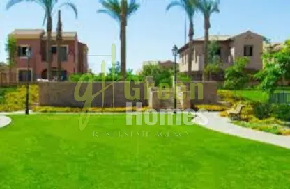 Villa - 4 Bedrooms - 4 Bathrooms for sale in Mivida - 5th Settlement Compounds - The 5th Settlement - New Cairo City - Cairo