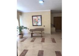 Apartment - 3 bedrooms - 2 bathrooms for للايجار in Touristic Zone 4 - Touristic Zone - Al Motamayez District - 6 October City - Giza