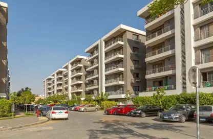 Apartment - 4 Bedrooms - 3 Bathrooms for sale in Taj City - 5th Settlement Compounds - The 5th Settlement - New Cairo City - Cairo