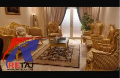 Apartment - 3 Bedrooms - 3 Bathrooms for sale in Abd Al Aziz Essa St. - 10th Zone - Nasr City - Cairo