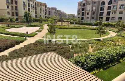 Apartment - 3 Bedrooms - 3 Bathrooms for rent in Mivida - 5th Settlement Compounds - The 5th Settlement - New Cairo City - Cairo