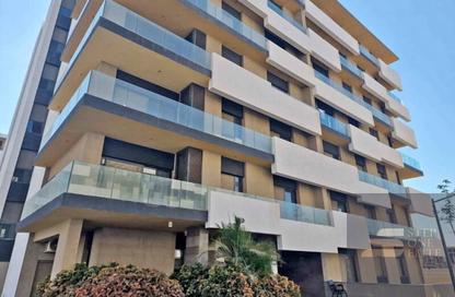 Apartment - 3 Bedrooms - 3 Bathrooms for sale in Al Burouj Compound - El Shorouk Compounds - Shorouk City - Cairo