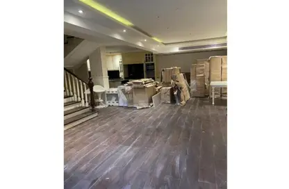 Townhouse - 5 Bedrooms - 5 Bathrooms for sale in Villino - North Investors Area - New Cairo City - Cairo