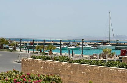 شاليه - غرفة نوم - 2 حمامات للبيع في باى سنترال - سوما باى - سفاجا - الغردقة - محافظة البحر الاحمر