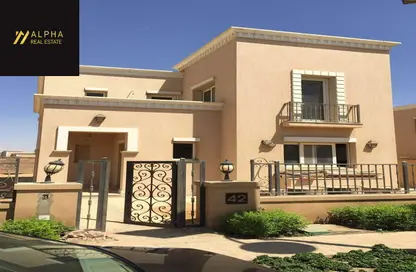 Villa - 3 Bedrooms - 4 Bathrooms for rent in Mivida - 5th Settlement Compounds - The 5th Settlement - New Cairo City - Cairo