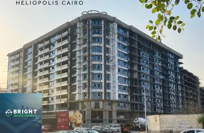 شقق فندقية - 2 غرف نوم - 2 حمامات للبيع في ماريوت ريزيدنس هليوبوليس - الماظة - مصر الجديدة - القاهرة