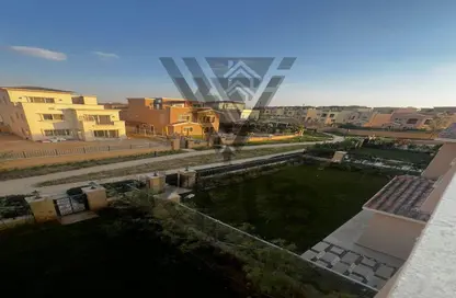 Villa - 4 Bedrooms - 4 Bathrooms for rent in Mivida - 5th Settlement Compounds - The 5th Settlement - New Cairo City - Cairo