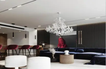 شقة - 2 غرف نوم - 3 حمامات للبيع في سولانا ايست - كمبوندات التجمع الخامس - التجمع الخامس - مدينة القاهرة الجديدة - القاهرة