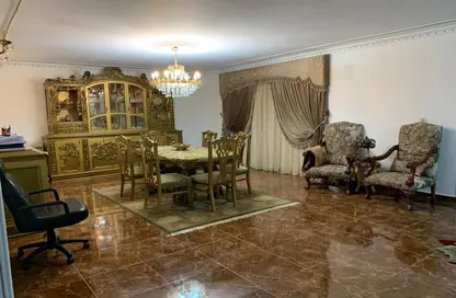 Apartment - 5 Bedrooms - 4 Bathrooms for sale in Rehab City Fifth Phase - Al Rehab - New Cairo City - Cairo