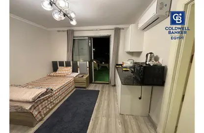 Penthouse - 2 Bedrooms - 2 Bathrooms for sale in Westown - Sheikh Zayed Compounds - Sheikh Zayed City - Giza