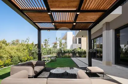 Villa - 4 Bedrooms - 4 Bathrooms for sale in Mivida - 5th Settlement Compounds - The 5th Settlement - New Cairo City - Cairo Villa - 4 Bedrooms - 4 Bathrooms for sale in Mivida - 5th Settlement Compounds - The 5th Settlement - New Cairo City - Cairo