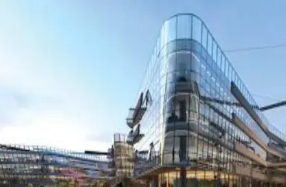 مطعم - استوديو للبيع في موراي - شارع التسعين الشمالي - التجمع الخامس - مدينة القاهرة الجديدة - القاهرة