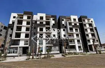 شقة - 3 غرف نوم - 3 حمامات للبيع في عمارات الاندلس - حى الاندلس - مدينة القاهرة الجديدة - القاهرة