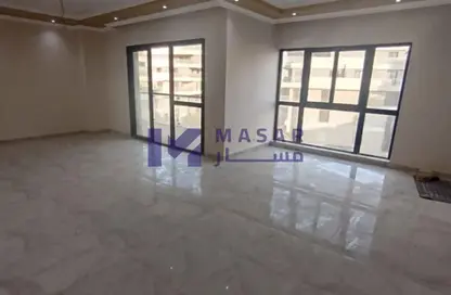 Apartment - 3 Bedrooms - 2 Bathrooms for rent in Villette - 5th Settlement Compounds - The 5th Settlement - New Cairo City - Cairo