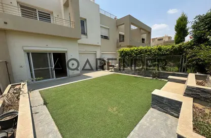 Townhouse - 4 Bedrooms - 4 Bathrooms for rent in Palm Hills WoodVille - Al Wahat Road - 6 October City - Giza Townhouse - 4 Bedrooms - 4 Bathrooms for rent in Palm Hills WoodVille - Al Wahat Road - 6 October City - Giza