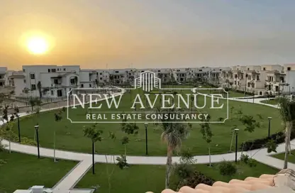 منزل مزدوج - 3 غرف نوم - 3 حمامات للبيع في پريڤادو - مدينتي - القاهرة