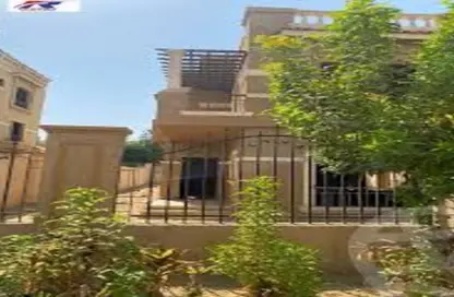 منزل مزدوج - 6 غرف نوم - 4 حمامات للبيع في ايتوال دو فيل - كمبوندات التجمع الخامس - التجمع الخامس - مدينة القاهرة الجديدة - القاهرة