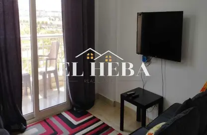 شقة - 2 غرف نوم - 1 حمام للايجار في پريڤادو - مدينتي - القاهرة