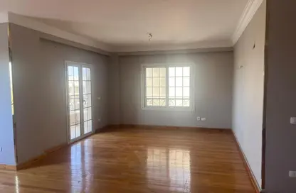 Apartment - 3 Bedrooms - 2 Bathrooms for rent in El Narges Buildings - Al Narges - New Cairo City - Cairo