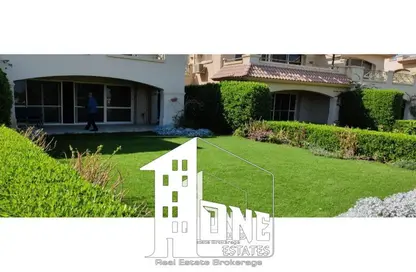 Chalet - 2 Bedrooms - 2 Bathrooms for sale in La Vista 6 - La Vista - Al Ain Al Sokhna - Suez