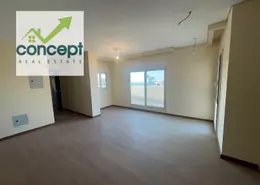 Duplex - 4 Bedrooms - 4 Bathrooms for sale in 90 Avenue - South Investors Area - New Cairo City - Cairo