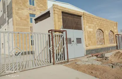 مصنع - استوديو - 3 حمامات للايجار في مدينة بدر - القاهرة