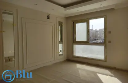 Apartment - 3 Bedrooms - 3 Bathrooms for sale in Mountain View iCity - 5th Settlement Compounds - The 5th Settlement - New Cairo City - Cairo