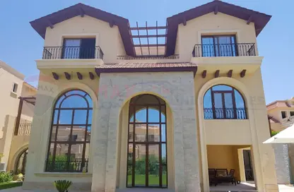 Villa - 6 Bedrooms - 6 Bathrooms for rent in Cairo   Borg Al Arab Desert Road - King Mariout - Hay Al Amereyah - Alexandria