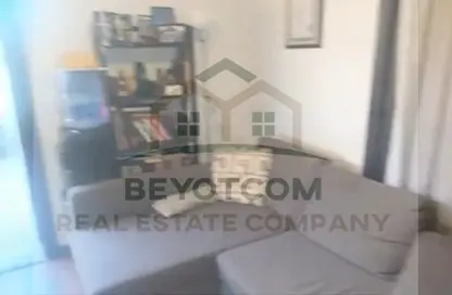 (بنتهاوس  (روف - غرفة نوم - 1 حمام للايجار في ويستاون - كمبوندات الشيخ زايد - الشيخ زايد - الجيزة