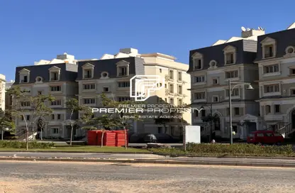 iVilla - 3 Bedrooms - 3 Bathrooms for sale in Mountain View Hyde Park - 5th Settlement Compounds - The 5th Settlement - New Cairo City - Cairo