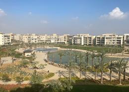 Penthouse - 4 bedrooms for للبيع in New Giza - Cairo Alexandria Desert Road - 6 October City - Giza