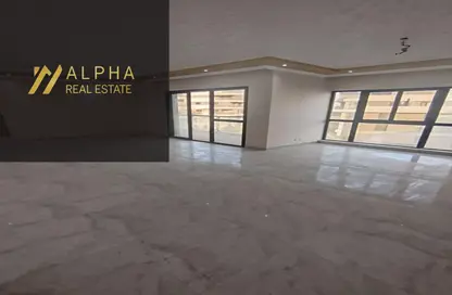 Apartment - 2 Bedrooms - 3 Bathrooms for rent in Villette - 5th Settlement Compounds - The 5th Settlement - New Cairo City - Cairo