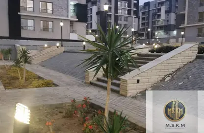 Apartment - 3 Bedrooms - 3 Bathrooms for sale in Dar Masr 2 - elandalus - South Teseen St. - The 5th Settlement - New Cairo City - Cairo