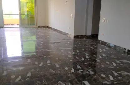 Apartment - 3 Bedrooms - 3 Bathrooms for rent in West Somid Road - West Somid - 6 October City - Giza